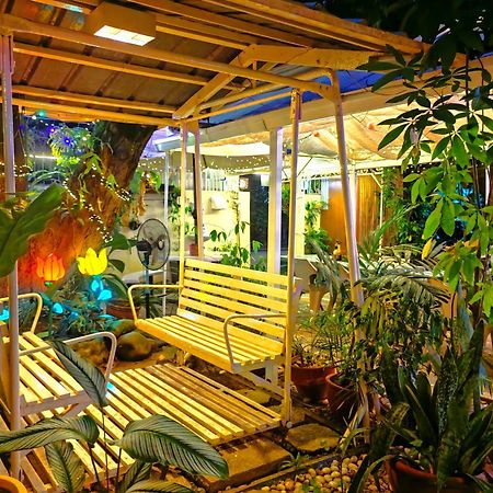 Villa Viva Belgica Davao Ngoại thất bức ảnh