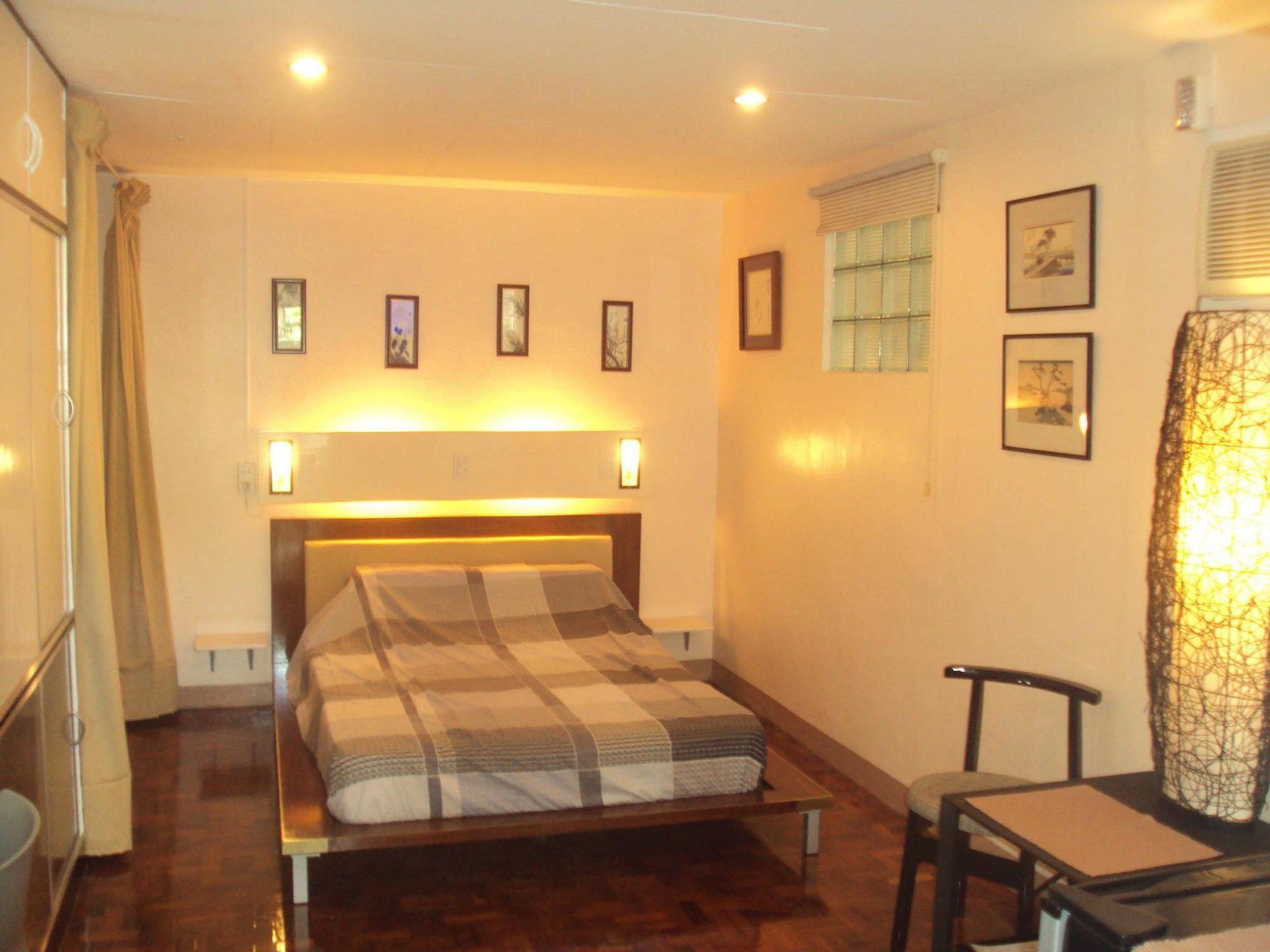 Villa Viva Belgica Davao Ngoại thất bức ảnh