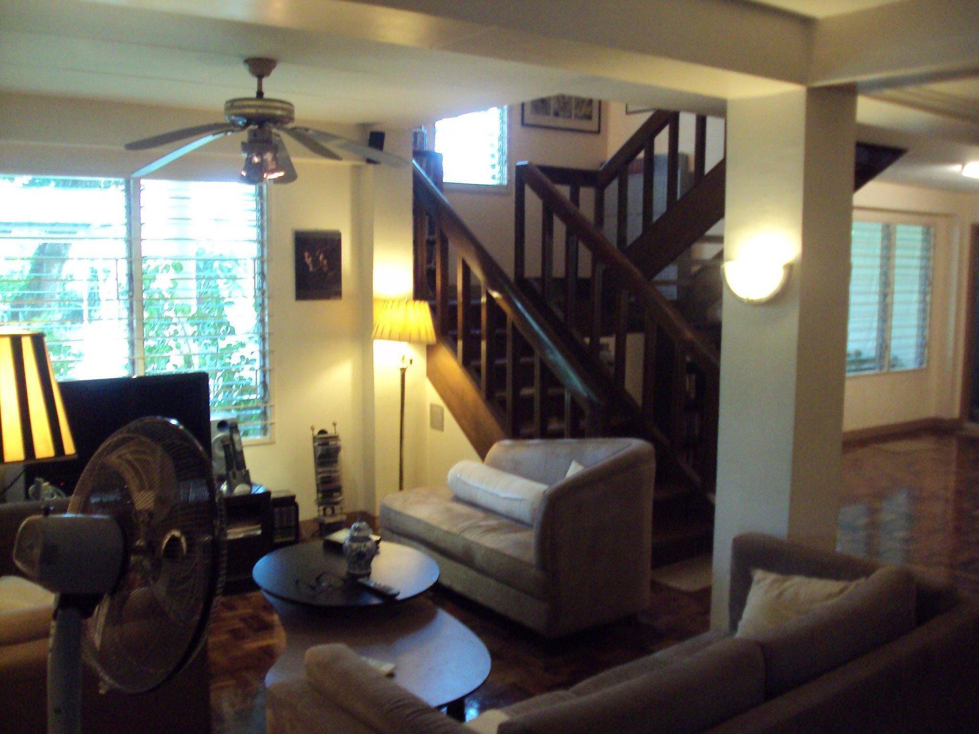 Villa Viva Belgica Davao Ngoại thất bức ảnh