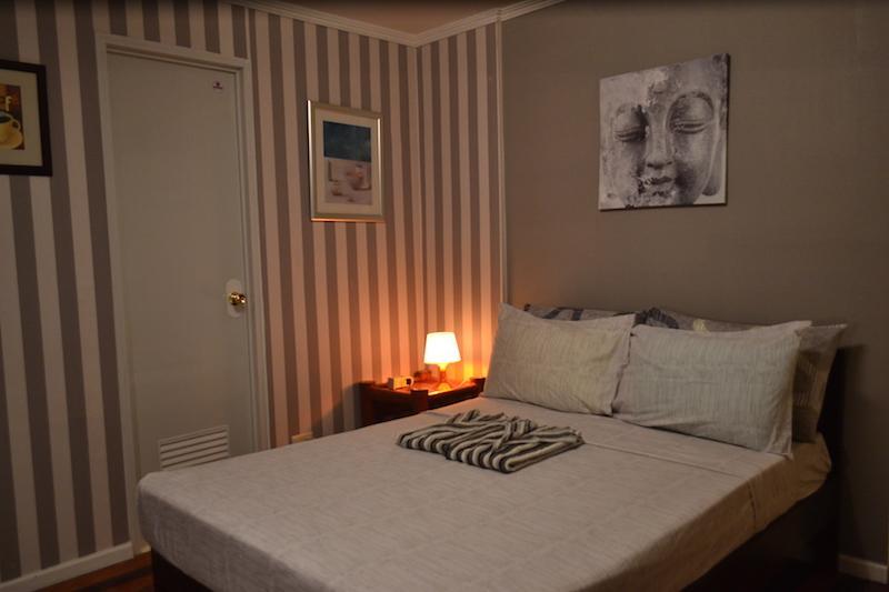 Villa Viva Belgica Davao Ngoại thất bức ảnh