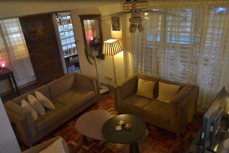 Villa Viva Belgica Davao Ngoại thất bức ảnh