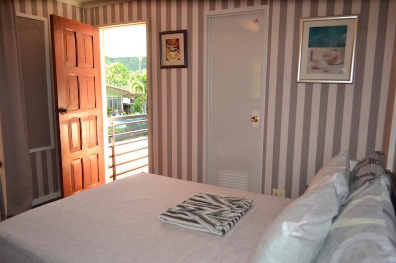 Villa Viva Belgica Davao Ngoại thất bức ảnh