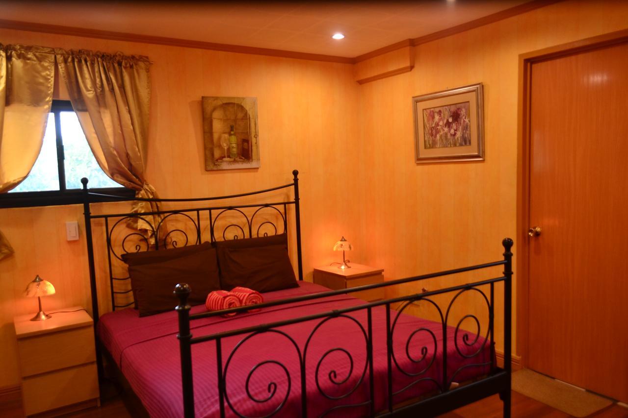 Villa Viva Belgica Davao Ngoại thất bức ảnh