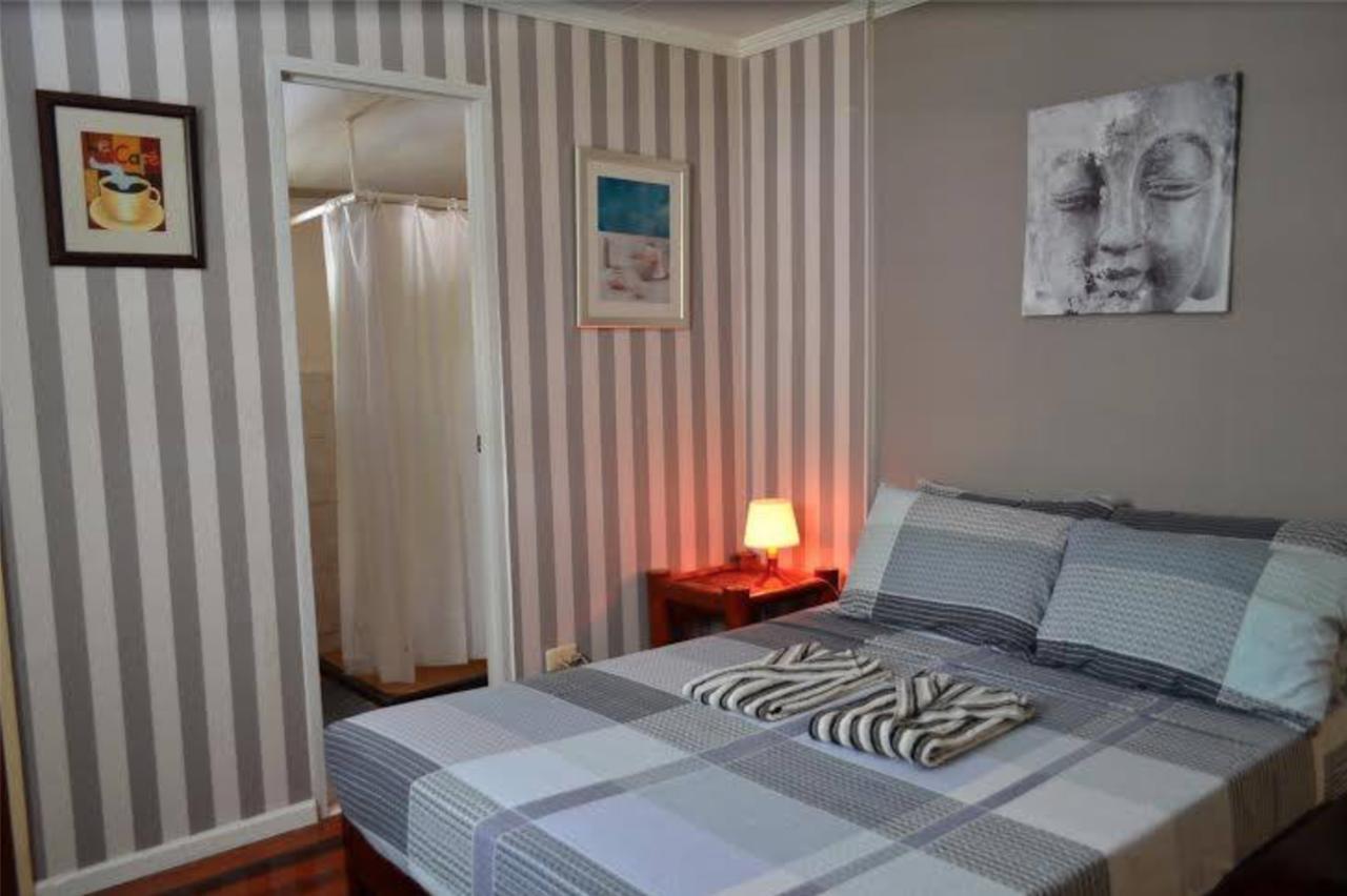 Villa Viva Belgica Davao Ngoại thất bức ảnh