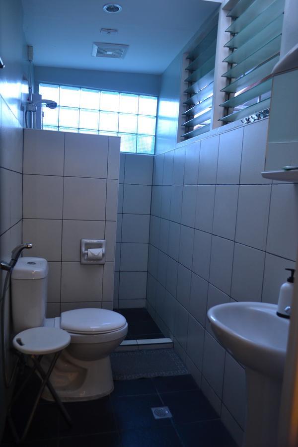Villa Viva Belgica Davao Ngoại thất bức ảnh