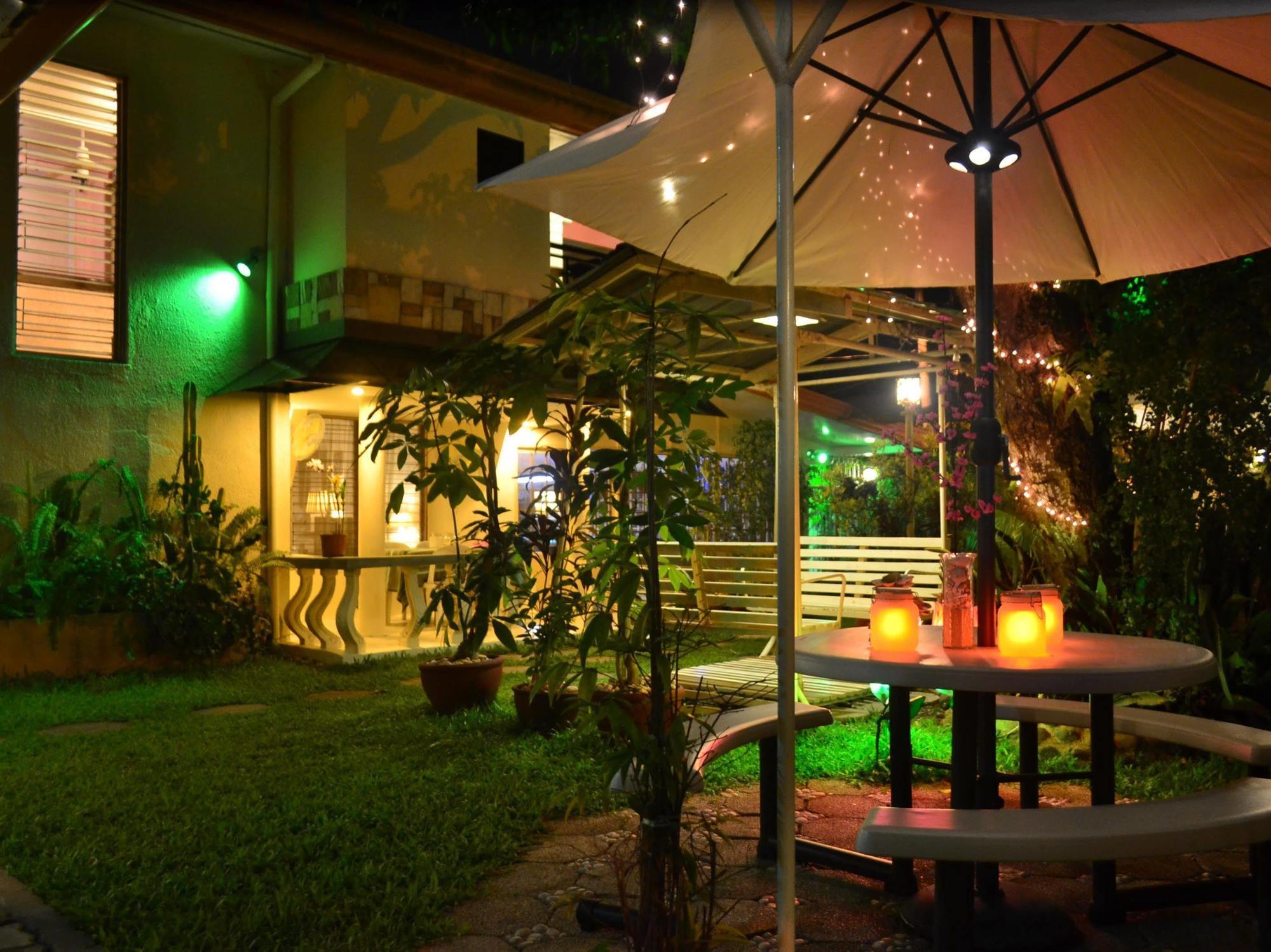 Villa Viva Belgica Davao Ngoại thất bức ảnh