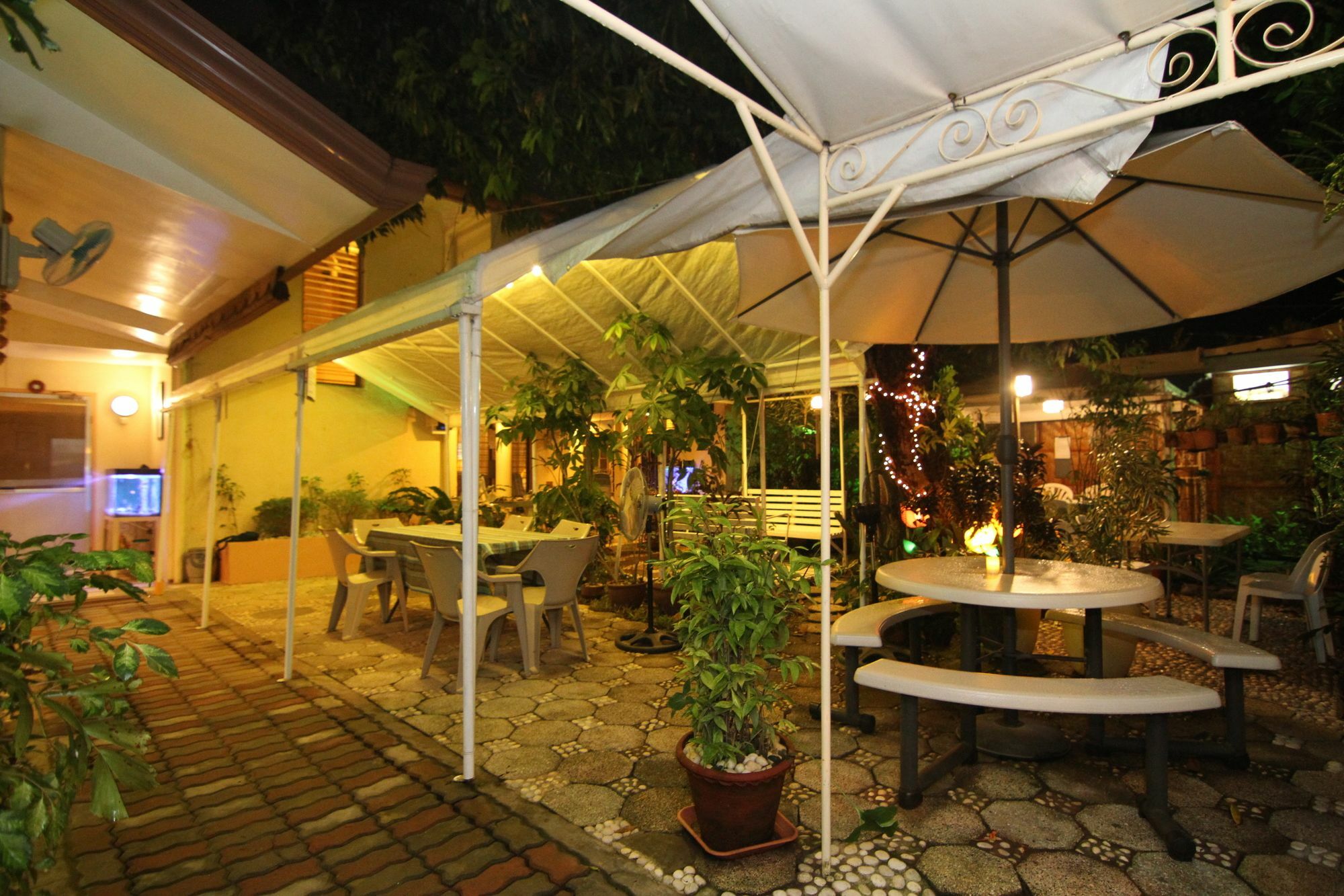 Villa Viva Belgica Davao Ngoại thất bức ảnh
