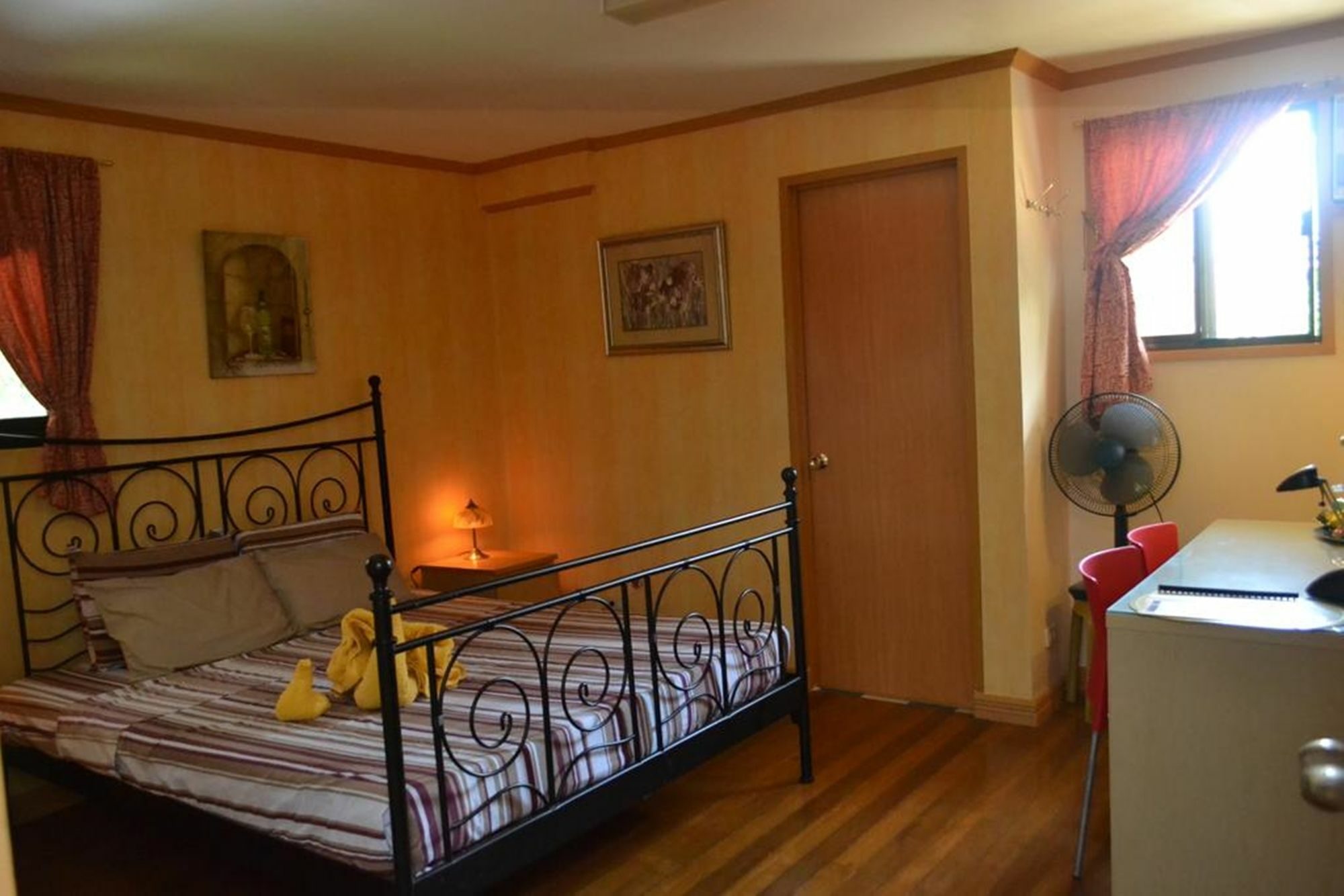 Villa Viva Belgica Davao Ngoại thất bức ảnh