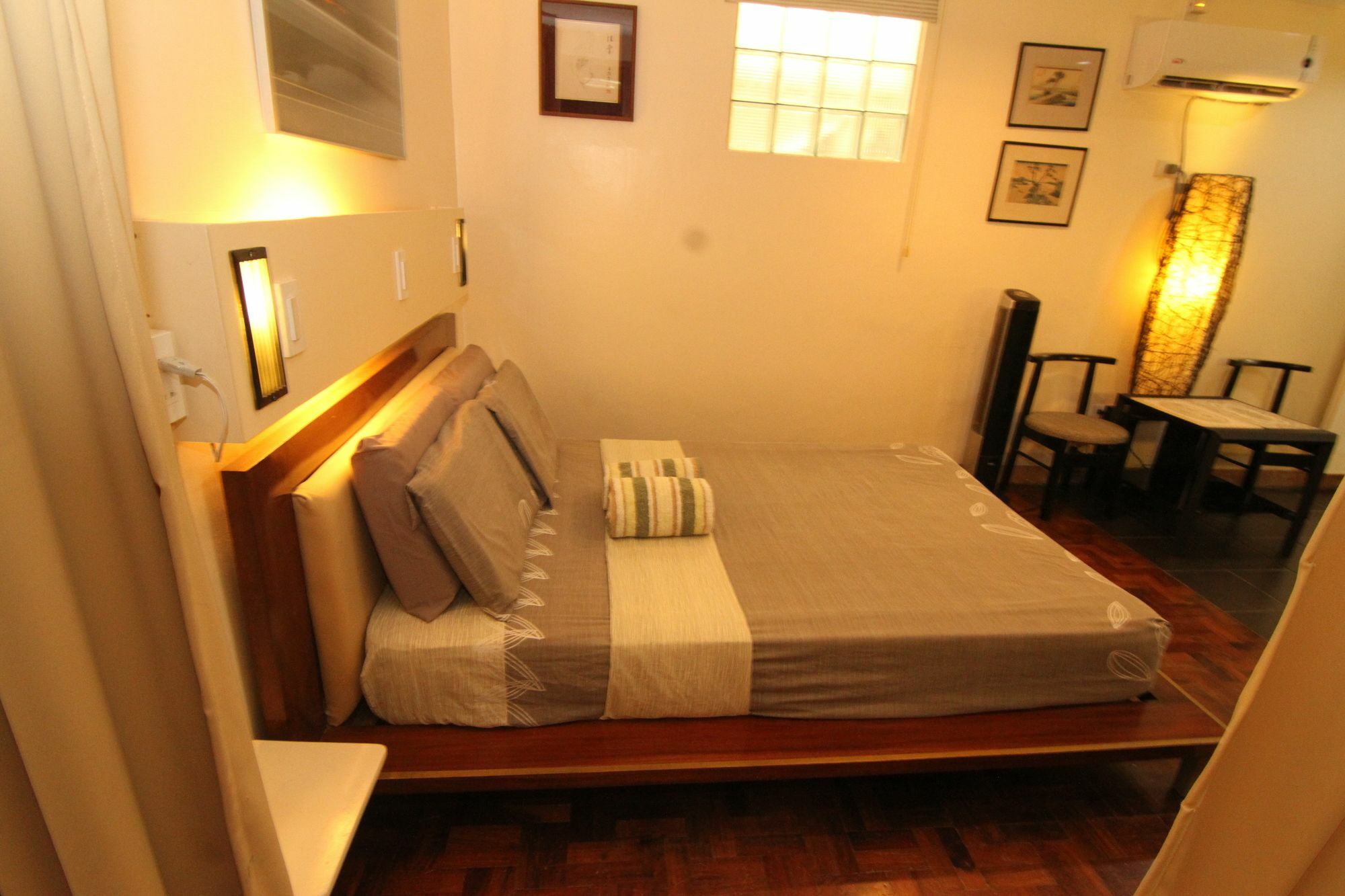 Villa Viva Belgica Davao Ngoại thất bức ảnh